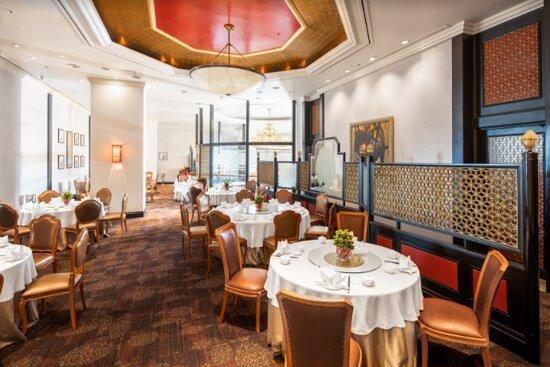 Silk Road Restaurant